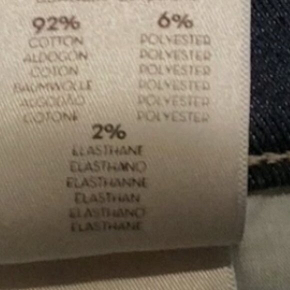 MOTHER The Stunner Ankle The Royal Treatment Size 28 NWT - Picture 14 of 14